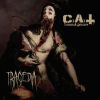 Crush All Tyranny - Trag&eacute;dia