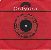 Ringo Starr - Drowning in the Sea of Love