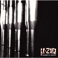 &micro;-Ziq - Tango n' Vectif