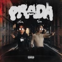 tana - prada remix