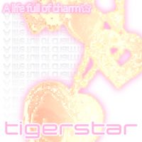 tigerstar - A life full of charm