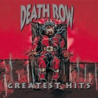 Various Artists - Death Row Greatest Hits