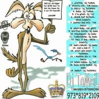 DJ Tameil - LMAO!