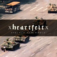 XHeartfeltx - Strange New World