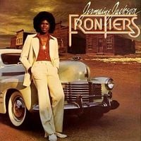 Jermaine Jackson - Frontiers
