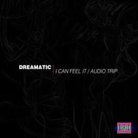 Dreamatic - I Can Feel It / Audio Trip