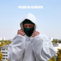 Beteo - Palma na blokach