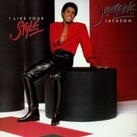 Jermaine Jackson - I Like Your Style