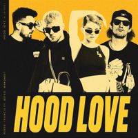 Beteo - Hood Love (a ja nie)
