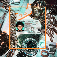 Joey Trap - YOUNG RICH SQUAD LLC PRESENTS: MANSION MUSIC