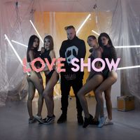 Beteo - Love Show