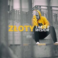 Beteo - Złoty sikor, złoty wisior