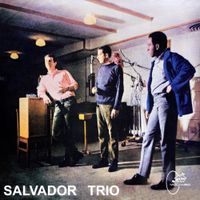 Dom Salvador - Tristeza