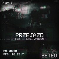 Beteo - Przejazd
