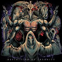 KROWW - Definition Of Insanity