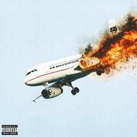 $uicideboy$ - Are You Going to See the Rose in the Vase, or the Dust on the Table?