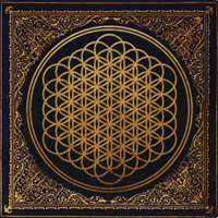 Bring Me The Horizon - Sempiternal (Expanded Edition)