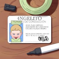 GRECAS - 4NGELITO