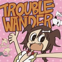 戌神ころね [Inugami Korone] - Trouble &ldquo;Wan&rdquo;der!