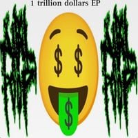 ANAL POOP - 1 trillion dollars EP