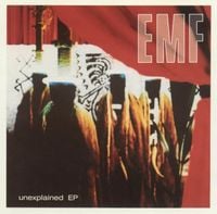 EMF - Unexplained