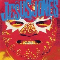 Jesus Jones - Perverse