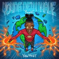 YNW Melly - Young New Wave