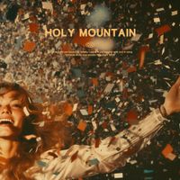 Teletone Audio - Holy Mountain