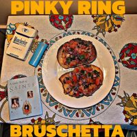 PINKY RING - Bruschetta