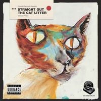 Various Artists - Straight Out The Cat Litter Scoop 3