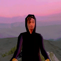 Jaden - Wait For Me