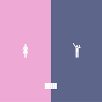 Russ - That's My Girl / Tired