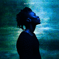 Lucky Daye - HERicane