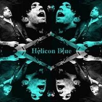 Helicon Blue - Blue EP