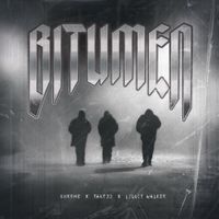 Khrome - Bitumen
