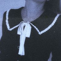 Eves Karydas - Burnt Tapes