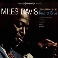 Miles Davis - Kind of Blue Legacy Edition