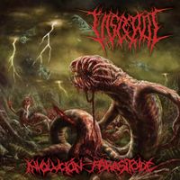 Visceral - Involuci&oacute;n parasitoide