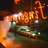 half•alive - At Fingerprints (Acoustic)