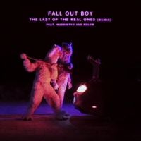 Fall Out Boy - The Last of the Real Ones