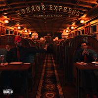 DeadManea & 6txxn - HORROR EXPRESS