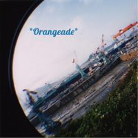 Orangeade - Orangeade
