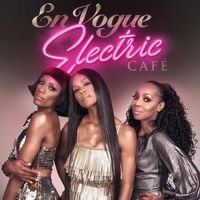 En Vogue - Electric Caf&eacute;
