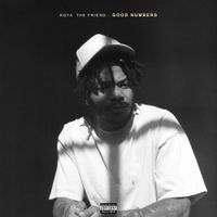 Kota the Friend - GOOD NUMBERS