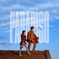 La rappresentante di lista - Paradiso