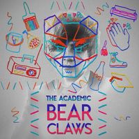 The Academic - Bear Claws