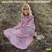 Skeeter Davis - The Hillbilly Singer