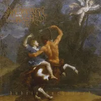 Oldowan Gash - Hubris Unchained