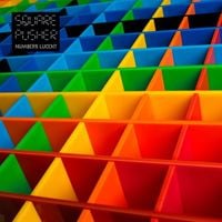 Squarepusher - Numbers Lucent
