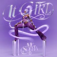 Mc Soffia - It Girl Pt.2